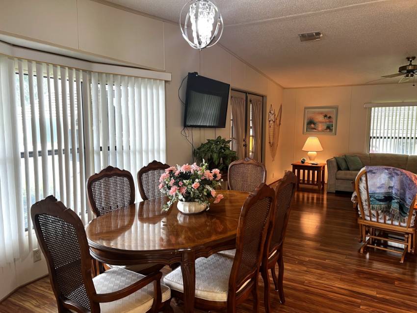 622 Century Drive a Winter Haven, FL Mobile or Manufactured Home for Sale